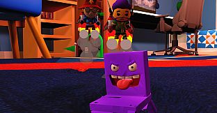 Chair Chase