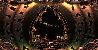 Glass Masquerade - Halloween Puzzle Pack