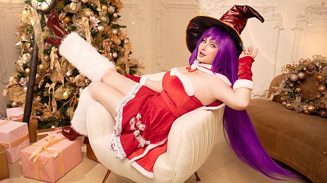Goblin Dungeons: New Year Cosplay