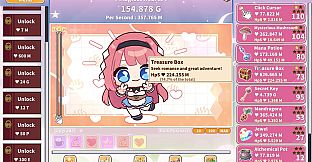 Kawaii Clicker Reborn