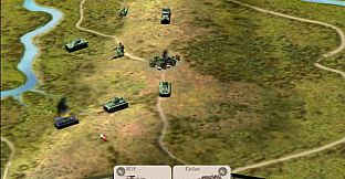 Panzer General 3D Assault