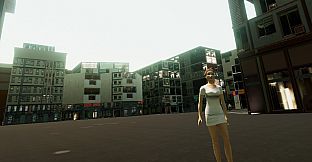 Vrerience - Fear of Open Spaces