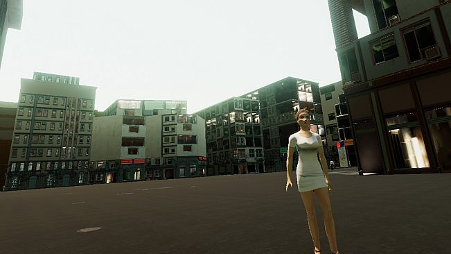 Vrerience - Fear of Open Spaces