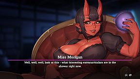 Sex & Magic Academy✨: Fuck Everyone  to Become the Student Council President?!