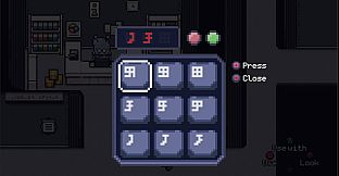 They Came for More Pasta