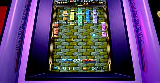 Capcom Arcade 2nd Stadium: A.K.A BLOCK BLOCK