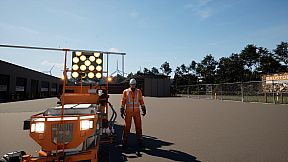 Road Maintenance Simulator 2 + Winter Services