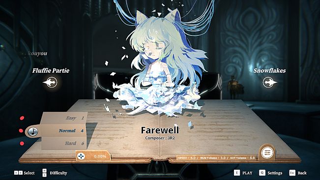 DEEMO -Reborn- Prime Pack II