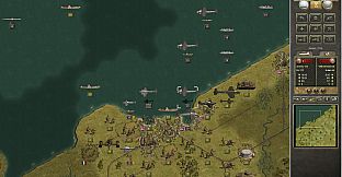 Panzer Corps Grand Campaign '40