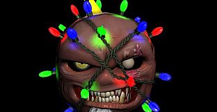 Madballs Holiday Skin Rollup