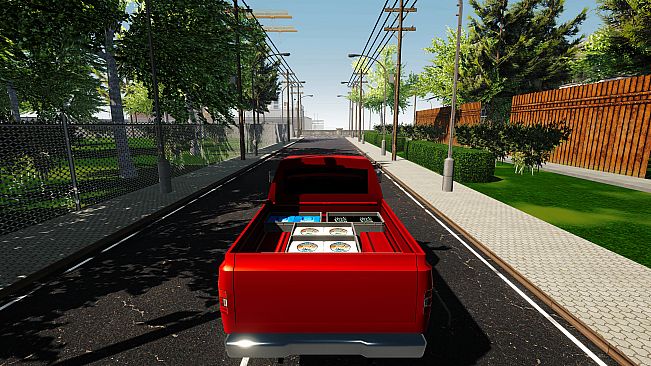 Factory Simulator: Clothes & Outlet