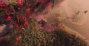 The Riftbreaker: Heart of the Swamp