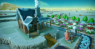 Farm Together - Polar Pack