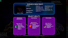 Lifeforms: Binary Fission