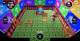 Paraiso Island Day of the Dead Pack