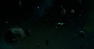 Space Adventure - Escape from Siphilus 1b