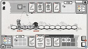 能量冲击 Energy Shock