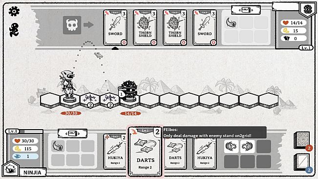 能量冲击 Energy Shock