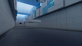 .T.E.S.T: Expected Behaviour — Sci-Fi 3D Puzzle Quest