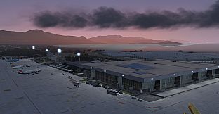 X-Plane 11 - Add-on: Aerosoft - Airport Split