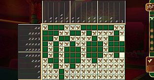 Fill and Cross World Contest