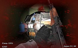 The Hordes of the Dead