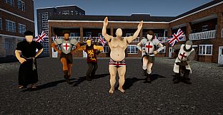 Raise the Colours - Supporter Character Pack