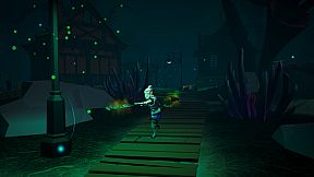 Six Sides of Obscurity