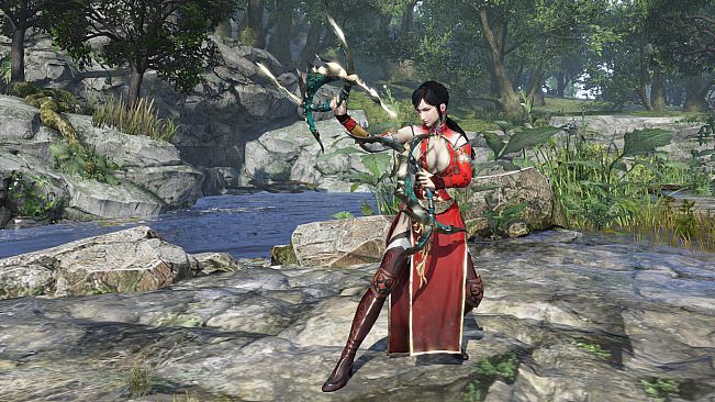 WARRIORS OROCHI 4/無双OROCHI３ - Legendary Weapons Wu Pack 2