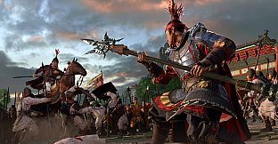 Total War: THREE KINGDOMS - Fates Divided