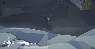 The Forge: Steel Frontier