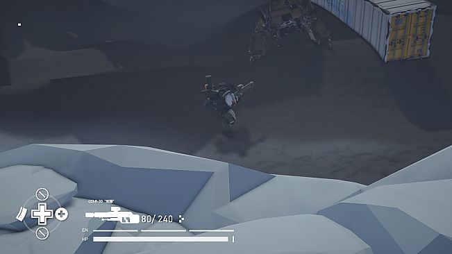 The Forge: Steel Frontier