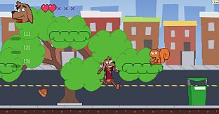 Cain & Iddo: Break Week