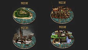 Hamburg: 'Neue Burg' VR