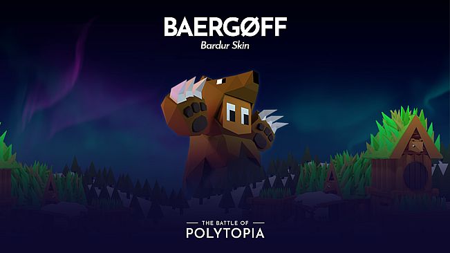 The Battle of Polytopia - Baergøff