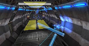 Brain Voyagers : Ricochet