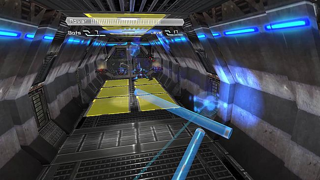 Brain Voyagers : Ricochet