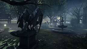 Silent Mansion : Part2