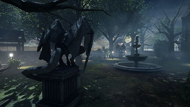 Silent Mansion : Part2