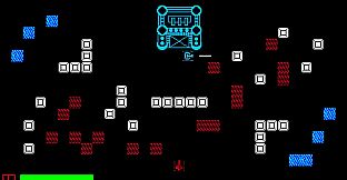 Tiger Tank 59 Ⅰ A-Gun MP089