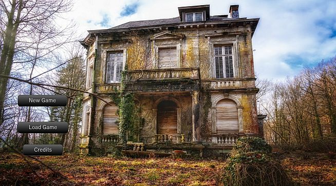 Haunting of the Evil Spirit - Horror Choose your own adventure Novel