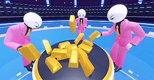Golden Trivia Show