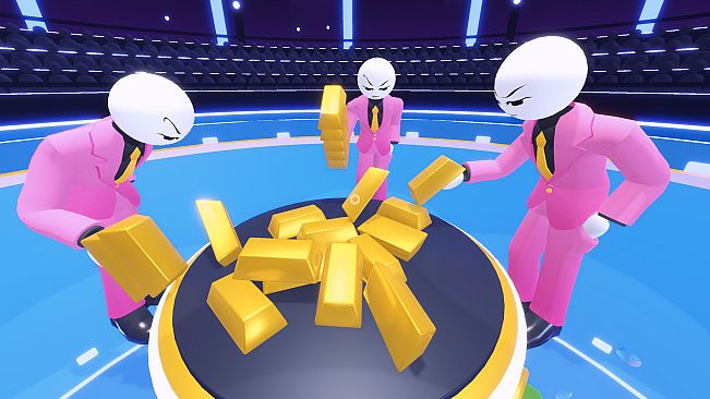 Golden Trivia Show
