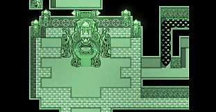 RPG Maker MZ - KR Legendary Palaces - Slime Tileset