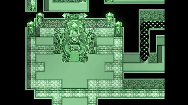 RPG Maker MZ - KR Legendary Palaces - Slime Tileset
