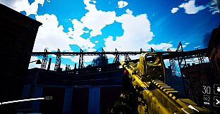 Tactical Suppression