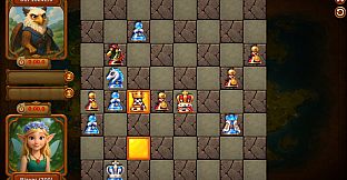 Choc Tactic for Chess Master - Fashion Victory