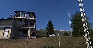 Aerofly FS 2 - Aerosoft - Lukla Mount Everest