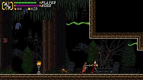 Citadale Resurrection