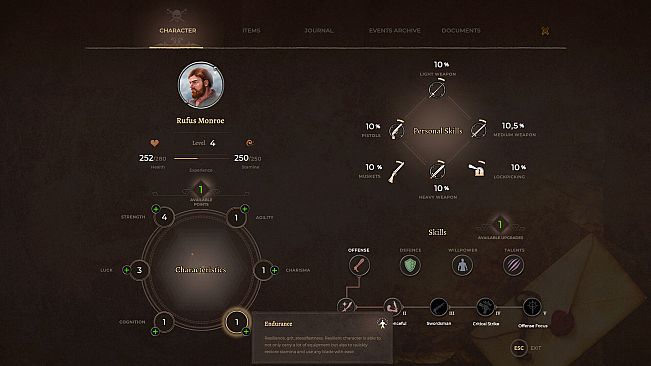 Corsairs Legacy - Pirate Action RPG & Sea Battles